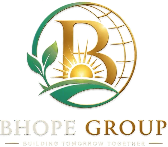 Bhope Group: Building tomorrow together